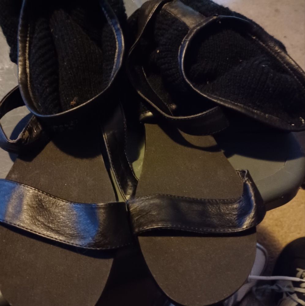 Women Shoes size 8.5